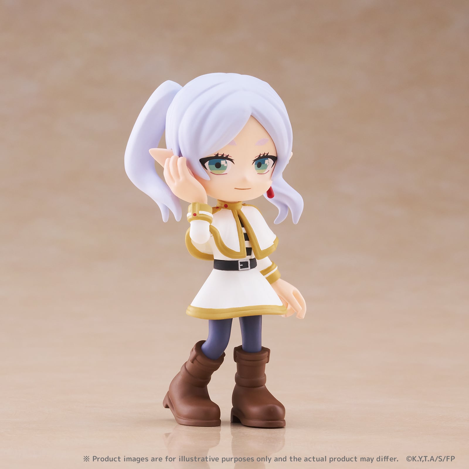 Frieren: Beyond Journey's End Palverse Box of 6 Figures Gallery Image 11