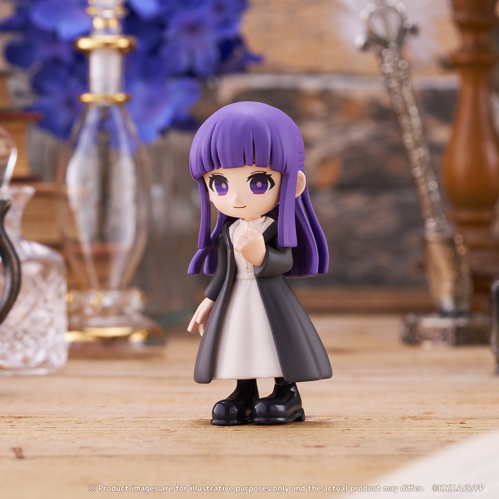 Frieren: Beyond Journey's End Palverse Box of 6 Figures Gallery Image 6