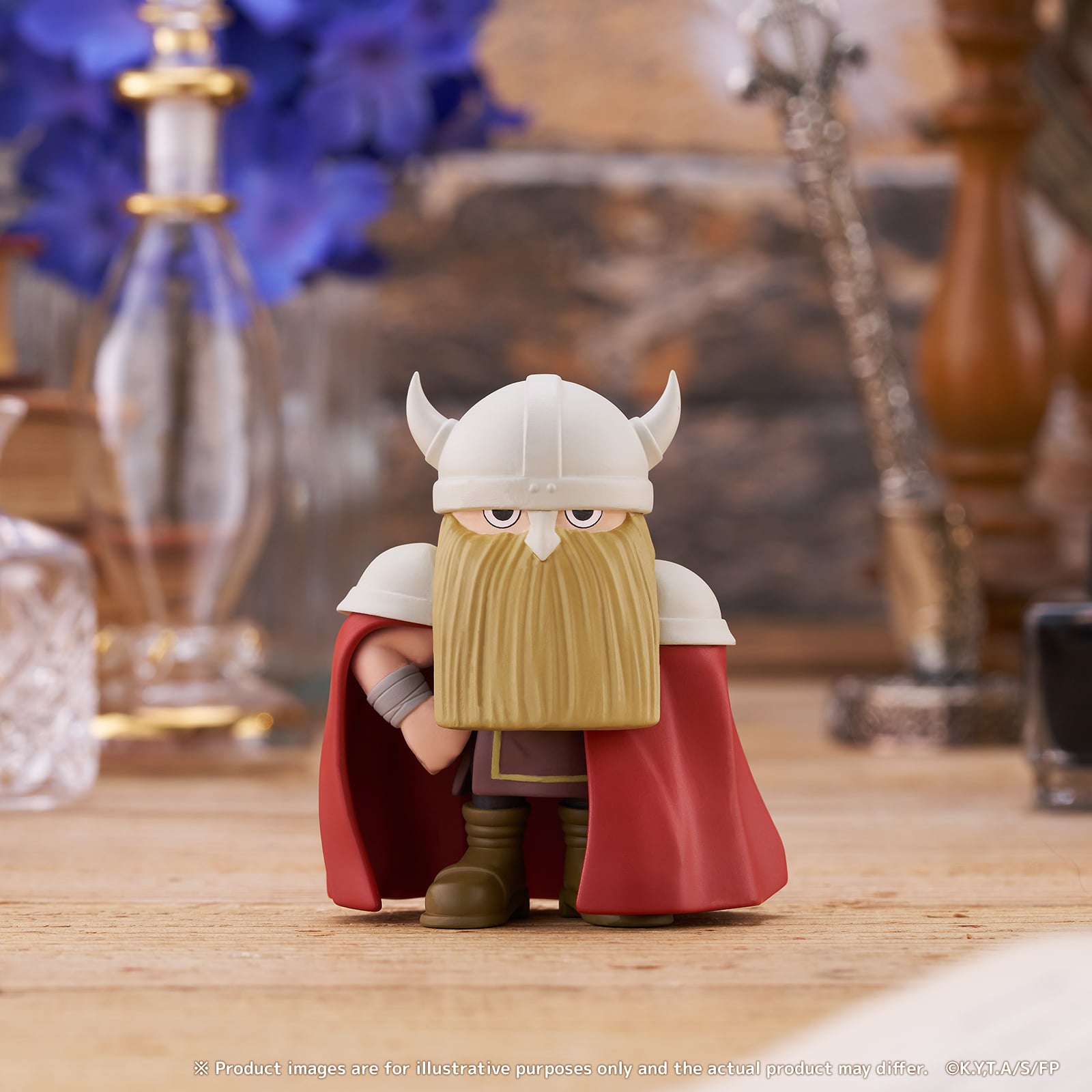Frieren: Beyond Journey's End Palverse Box of 6 Figures Gallery Image 10