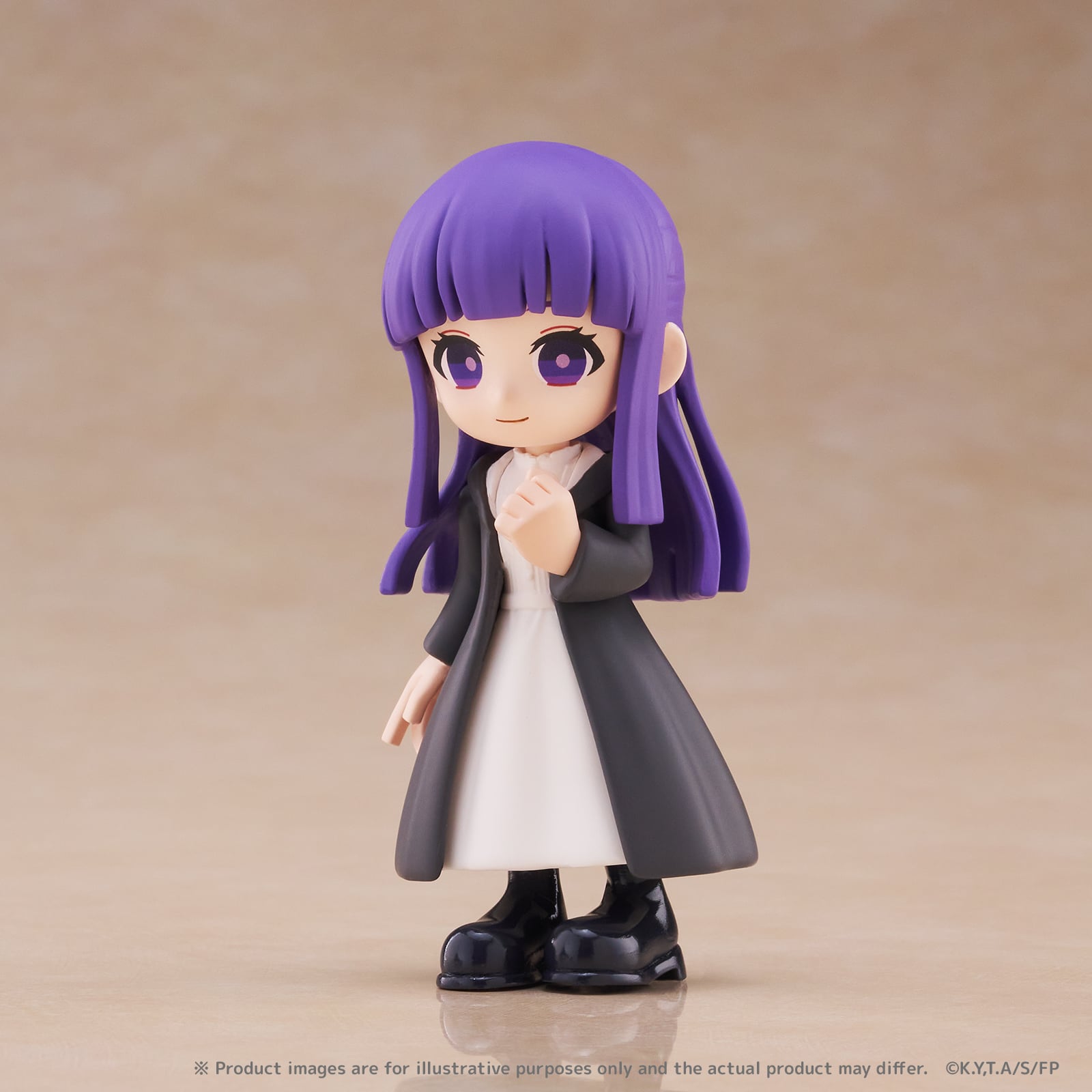 Frieren: Beyond Journey's End Palverse Box of 6 Figures Gallery Image 12