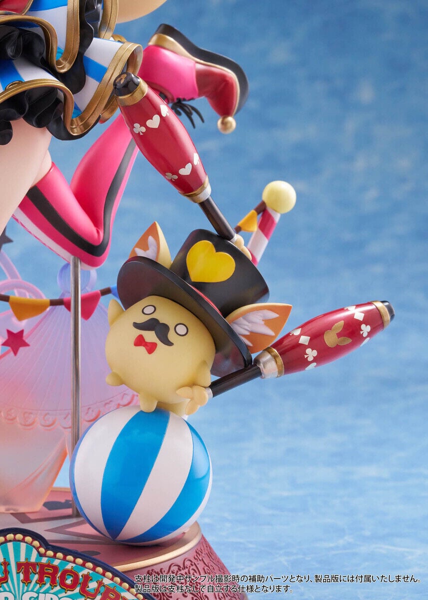 Hololive Production Omaru Polka 1/7 Scale Figure Gallery Image 15