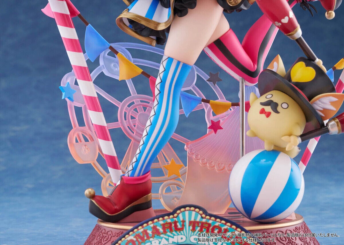 Hololive Production Omaru Polka 1/7 Scale Figure Gallery Image 14