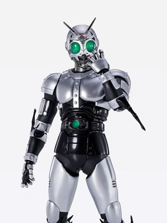 Kamen Rider Black S.H.Figuarts -Shinkocchou Seihou- Shadow Moon