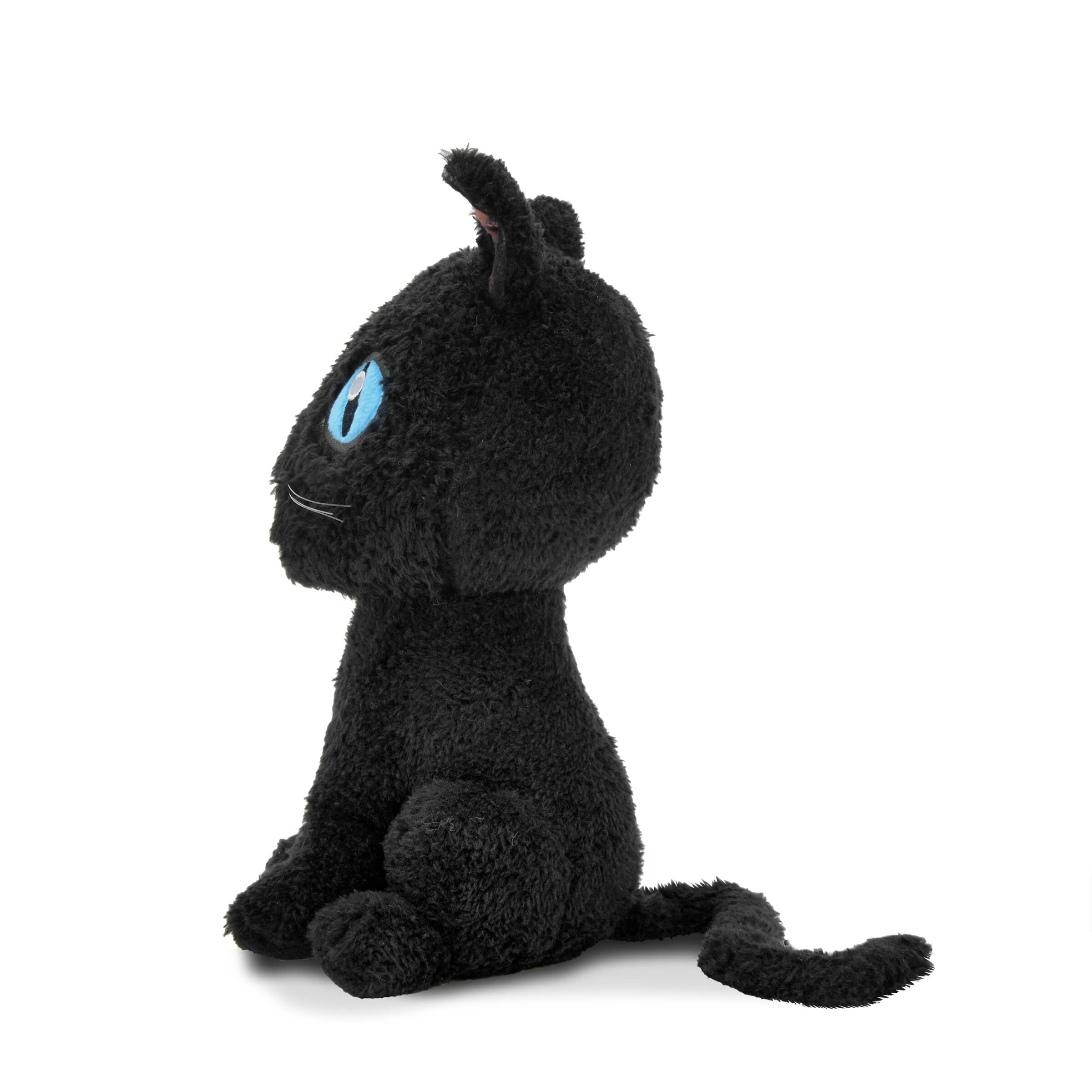 Coraline Phunny Cat Plush Gallery Image 8