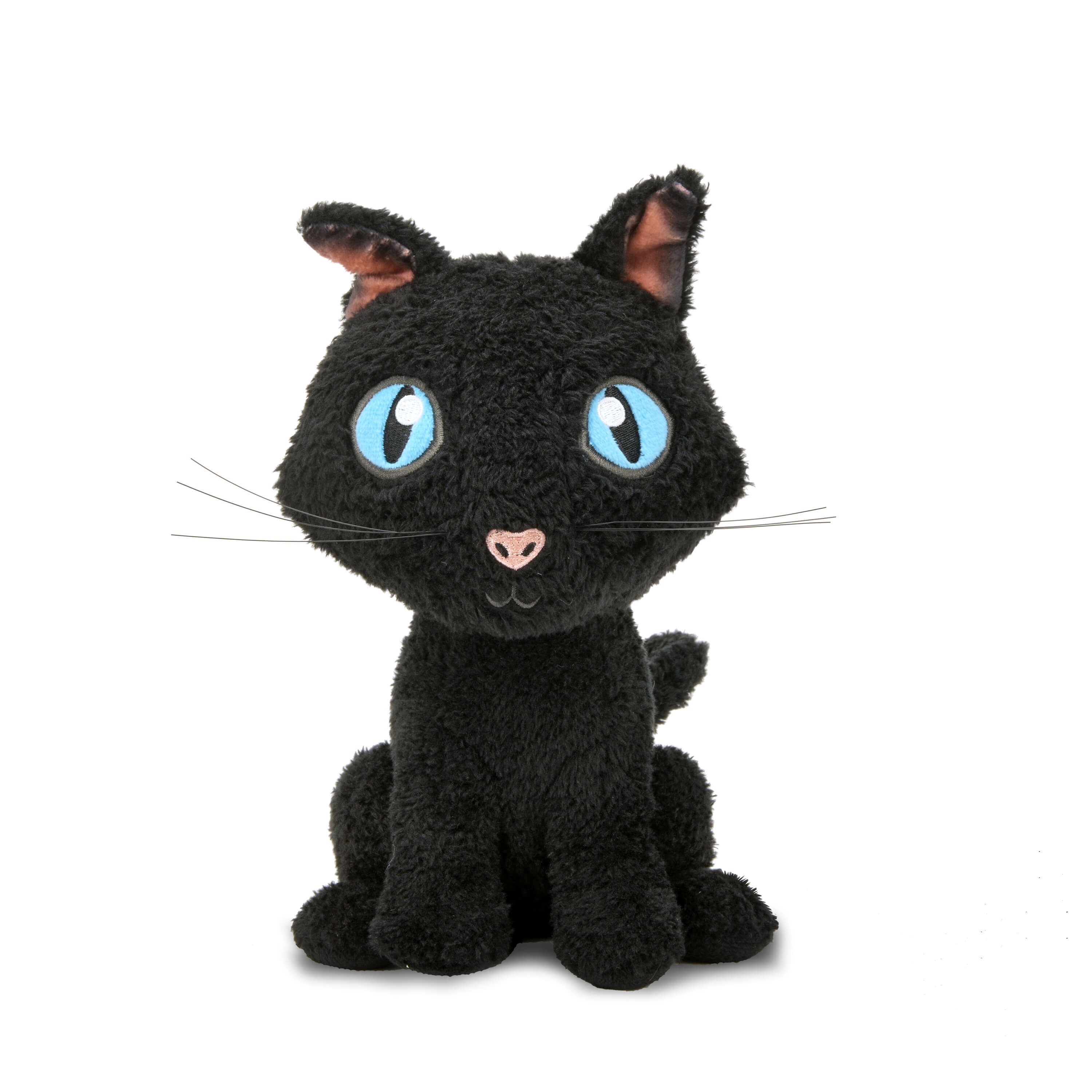 Coraline Phunny Cat Plush Gallery Image 5