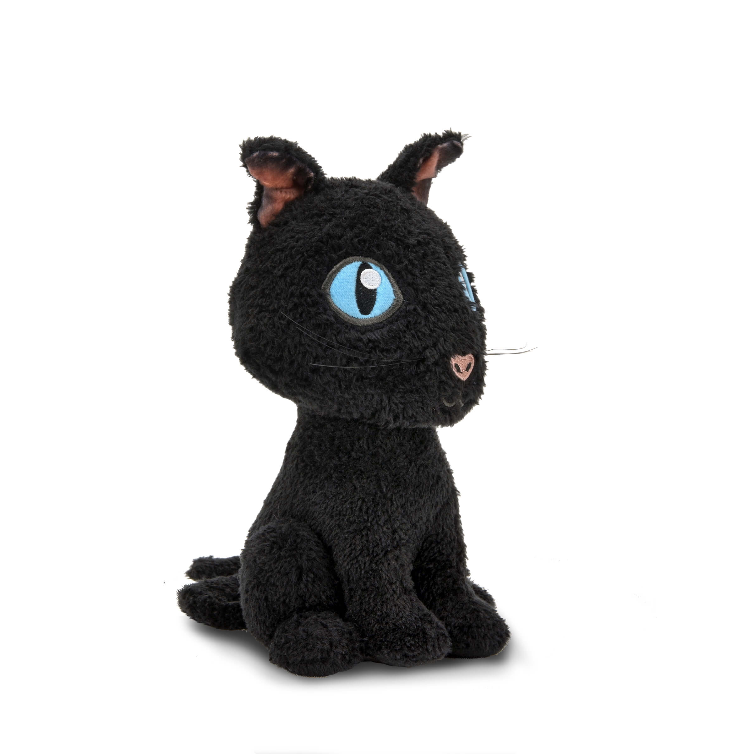 Coraline Phunny Cat Plush Gallery Image 6