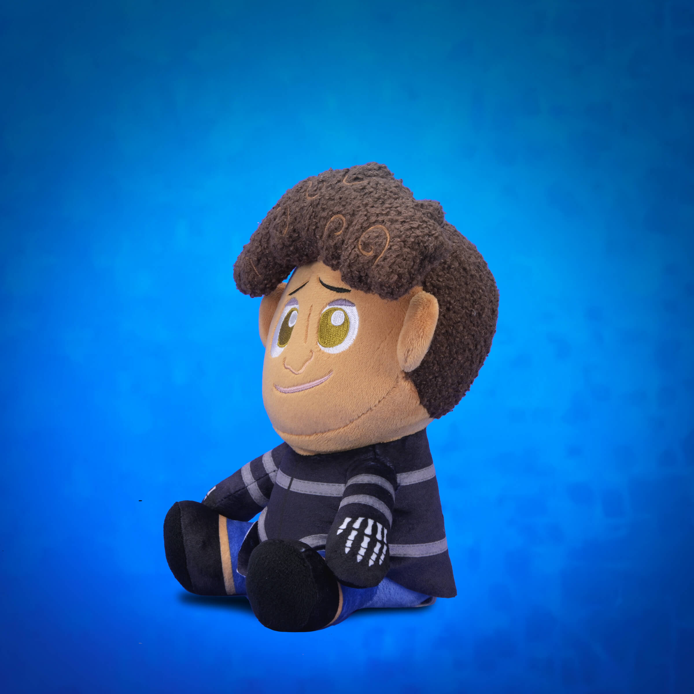 Coraline Phunny Wybie Plush Gallery Image 4
