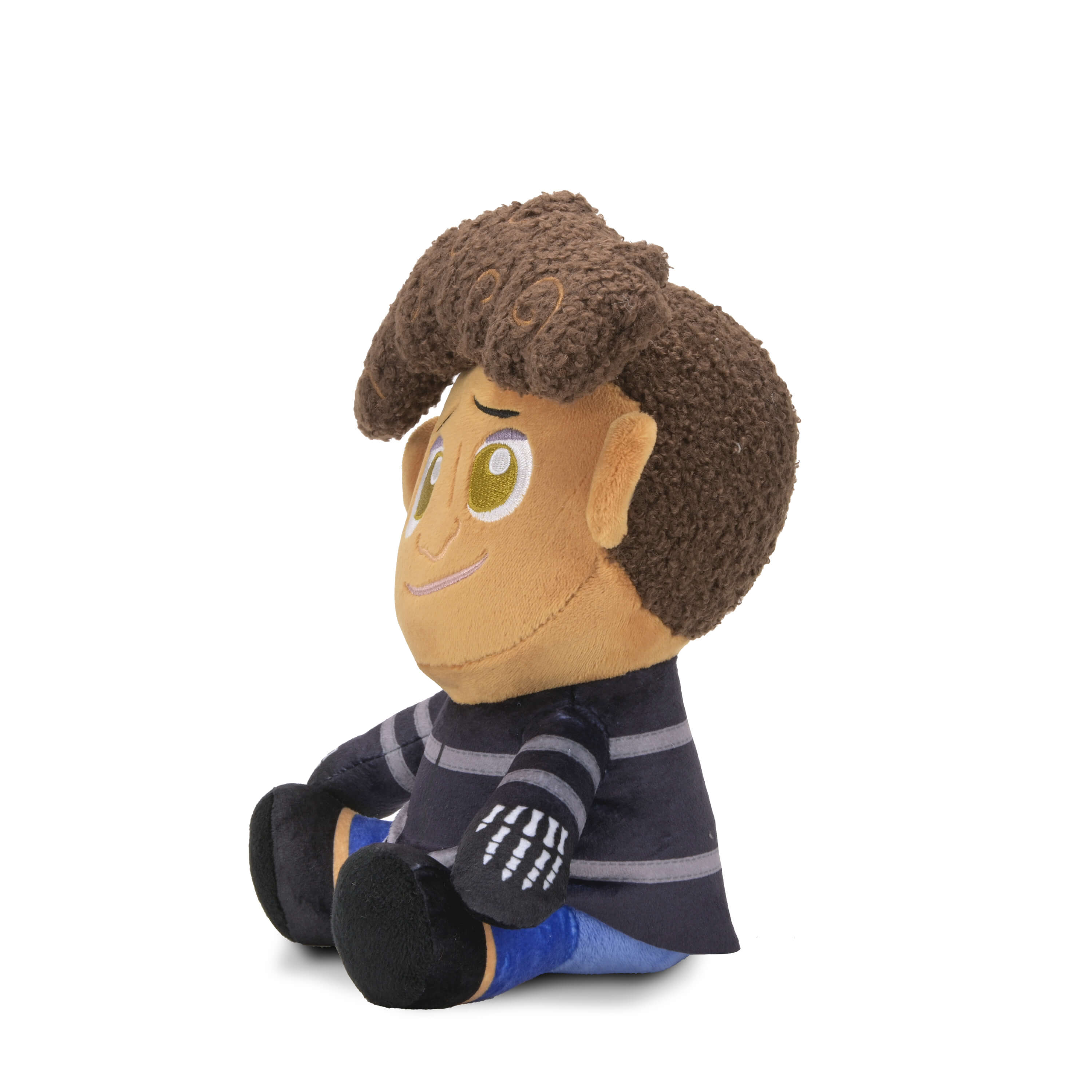 Coraline Phunny Wybie Plush Gallery Image 5
