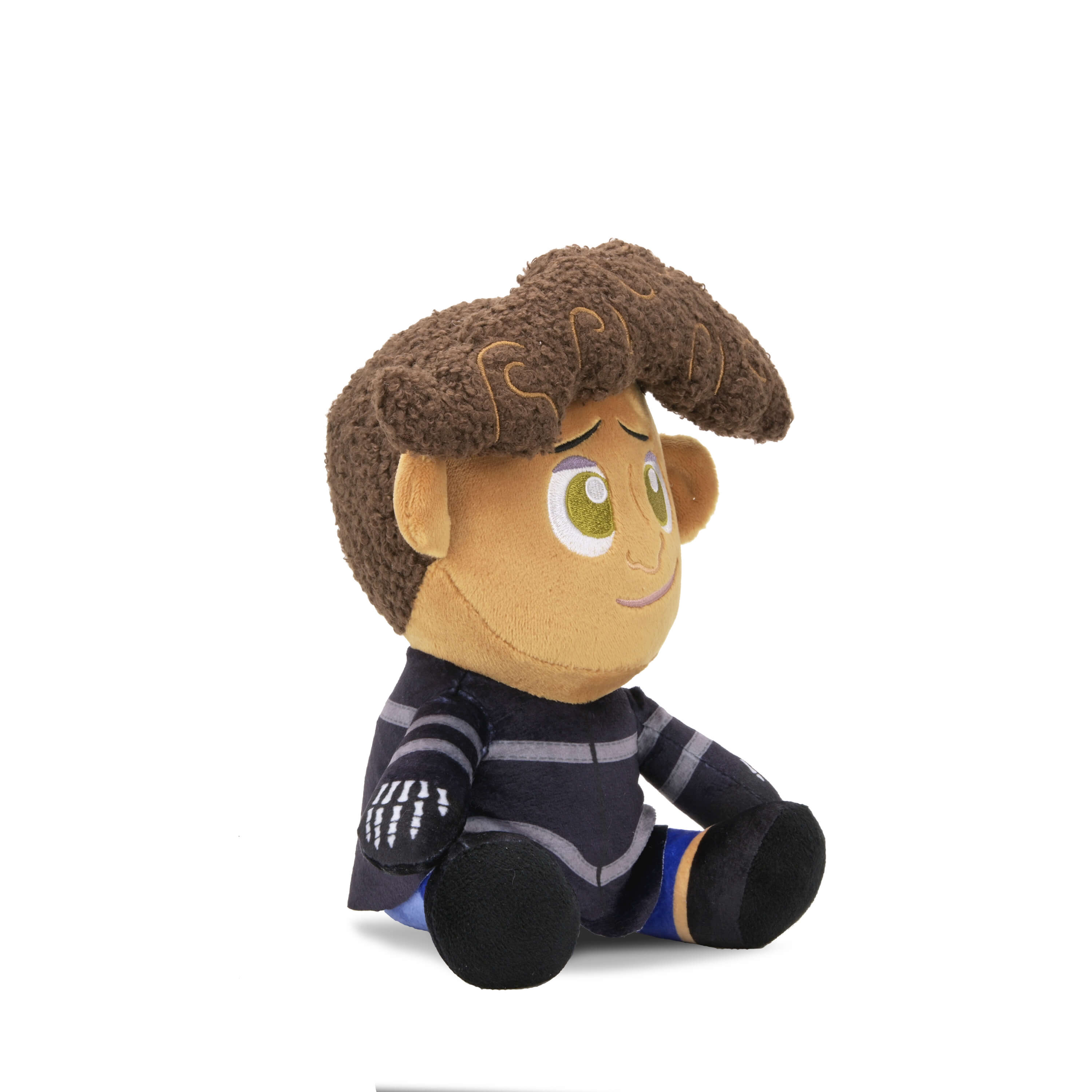 Coraline Phunny Wybie Plush Gallery Image 7