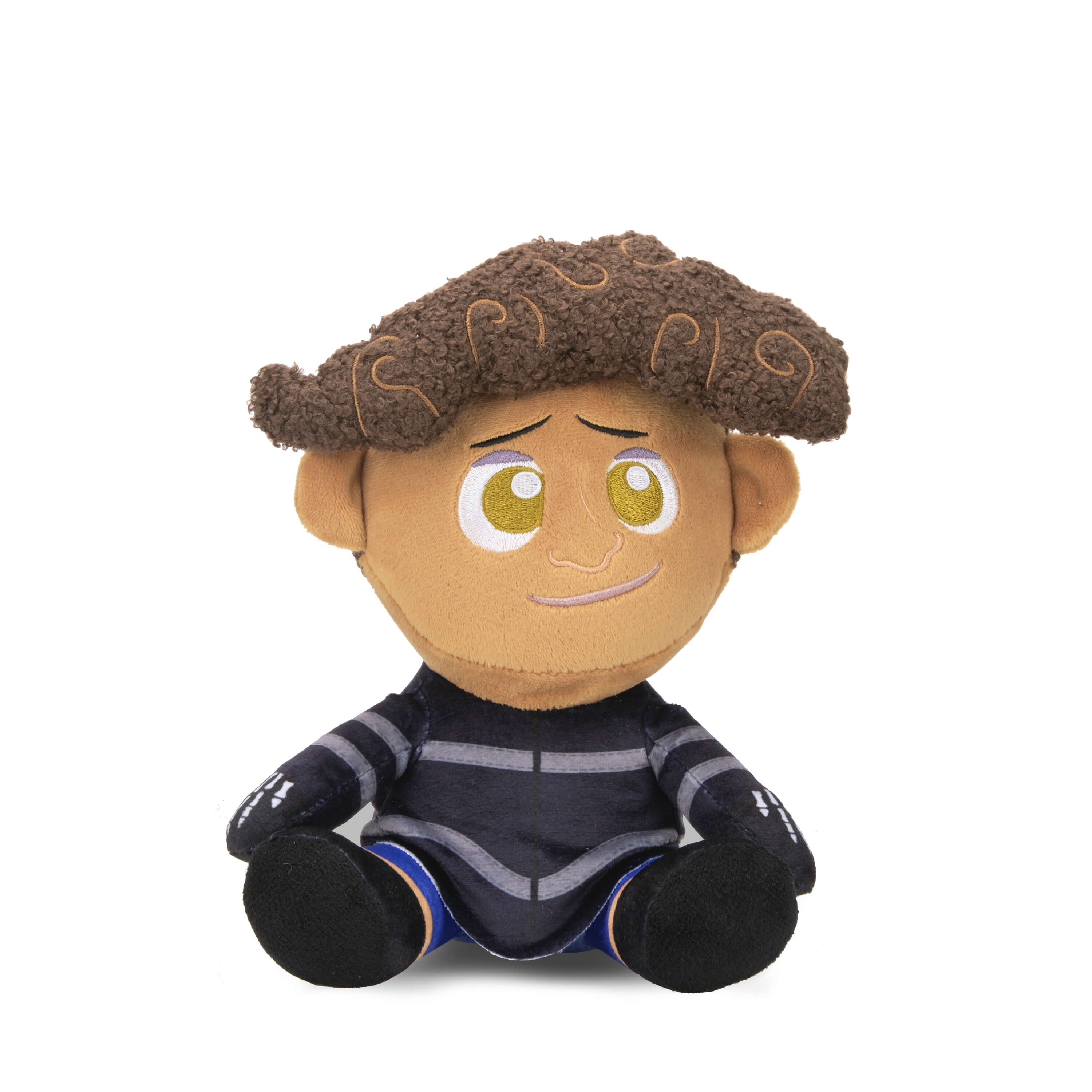 Coraline Phunny Wybie Plush Gallery Image 6