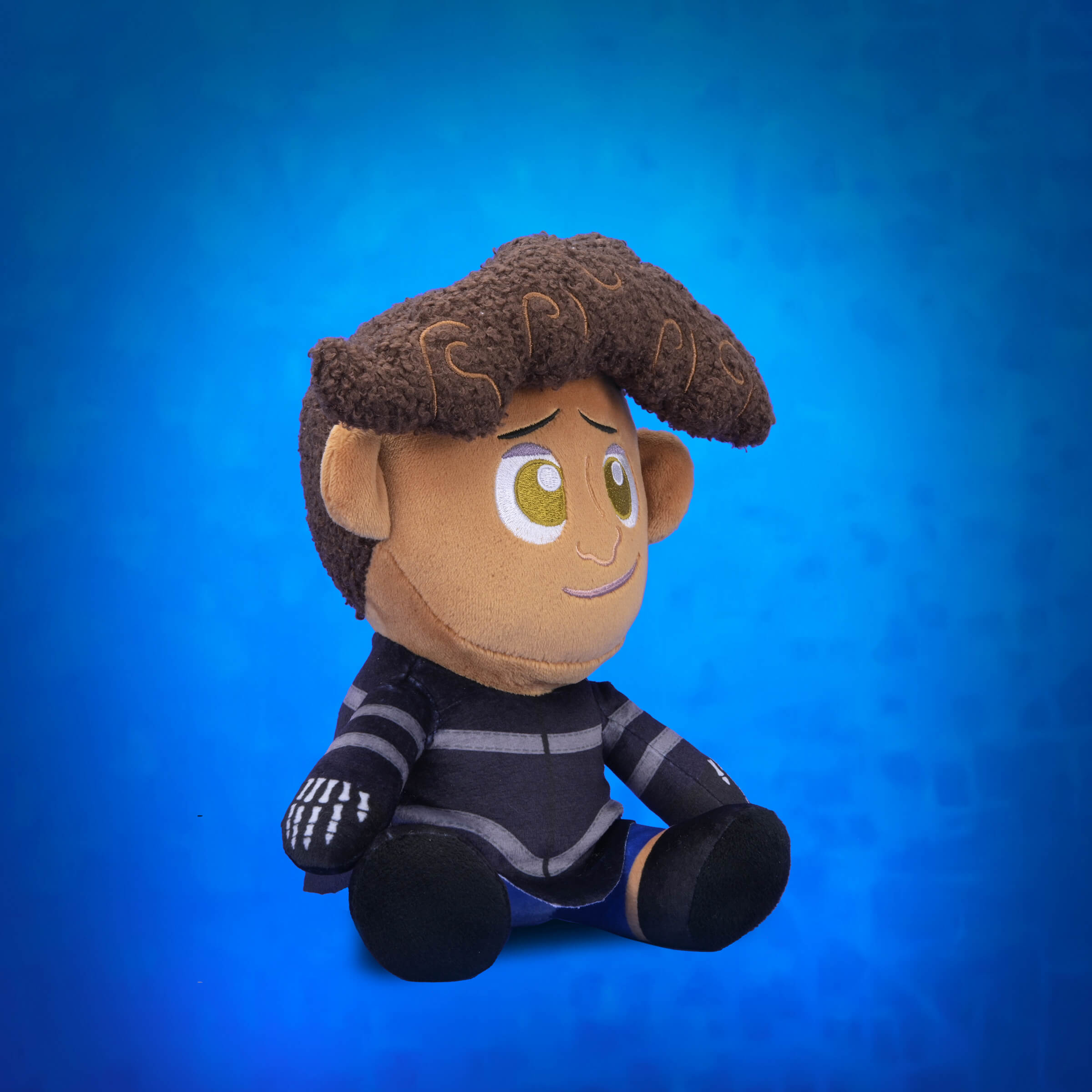 Coraline Phunny Wybie Plush Gallery Image 3
