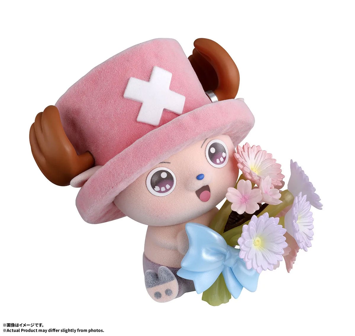 One Piece mofamofy Tony Tony Chopper Figure Gallery Image 8