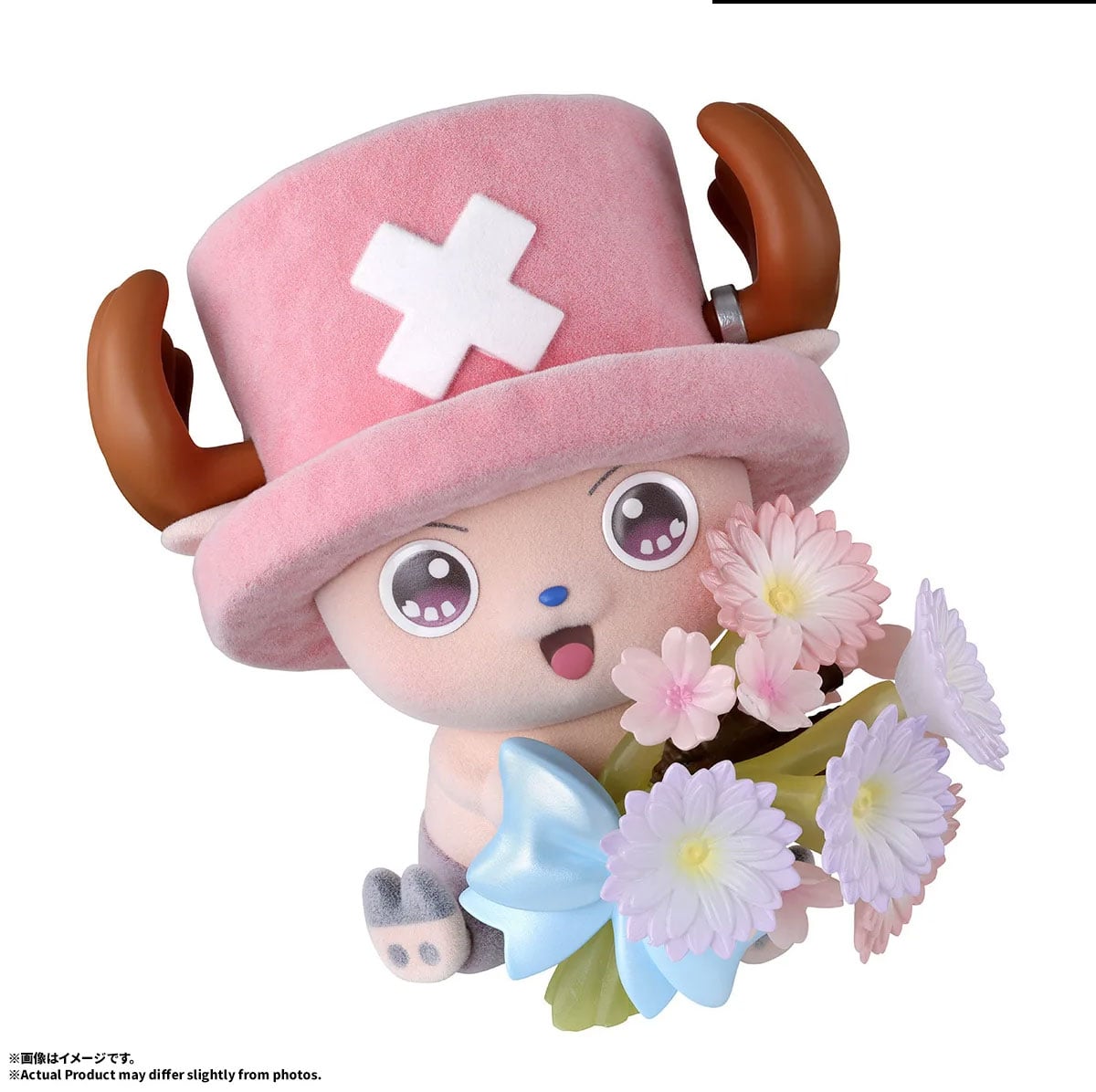 One Piece mofamofy Tony Tony Chopper Figure Gallery Image 7