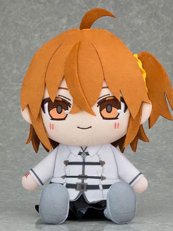 Image of Fate/Grand Order Chocopuni Master/Female Protagonist Plushie