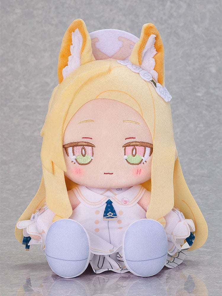 Blue Archive Chocopuni Seia Plushie Gallery Image 3