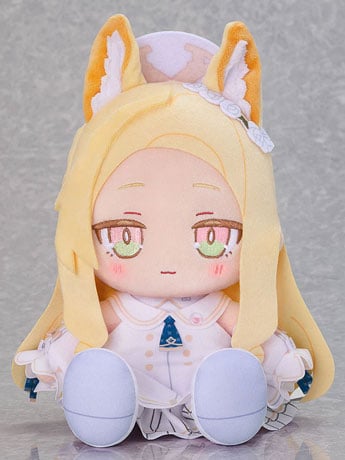 Image of Blue Archive Chocopuni Seia Plushie