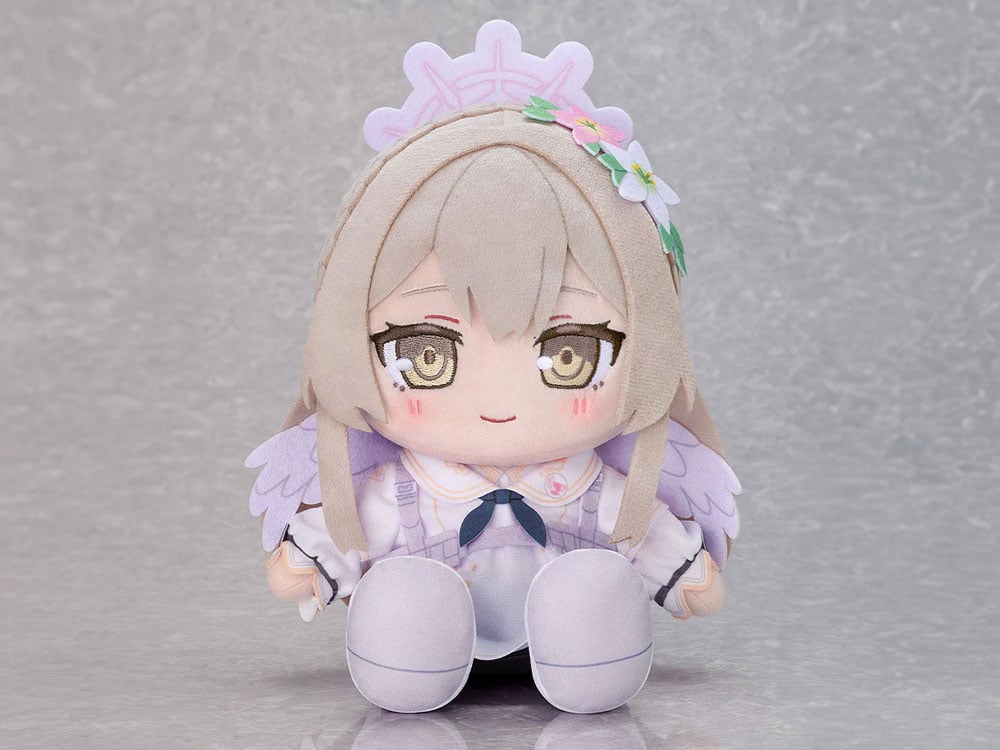Blue Archive Chocopuni Nagisa Plushie Gallery Image 1