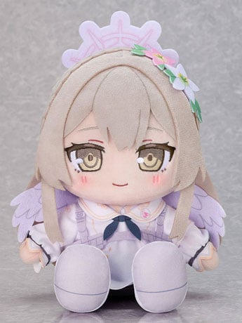 Image of Blue Archive Chocopuni Nagisa Plushie