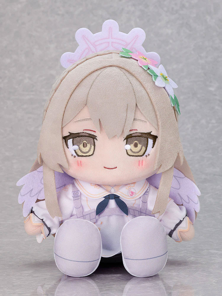 Blue Archive Chocopuni Nagisa Plushie Gallery Image 3
