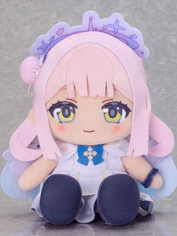 Image of Blue Archive Chocopuni Mika Plushie