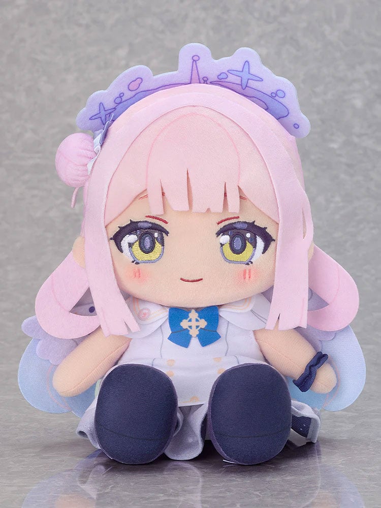 Blue Archive Chocopuni Mika Plushie Gallery Image 3