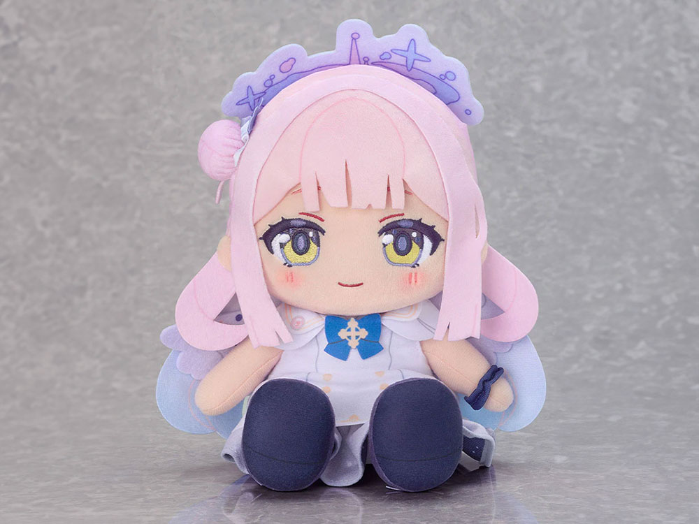 Blue Archive Chocopuni Mika Plushie