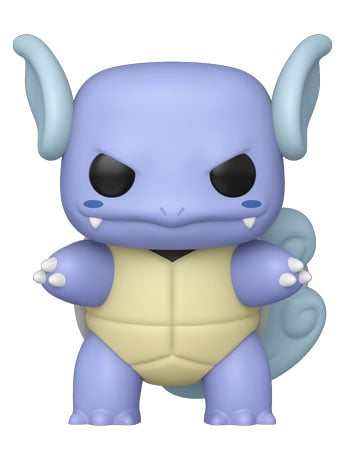 Pokemon Pop! Games #1212 Wartortle Gallery Image 2
