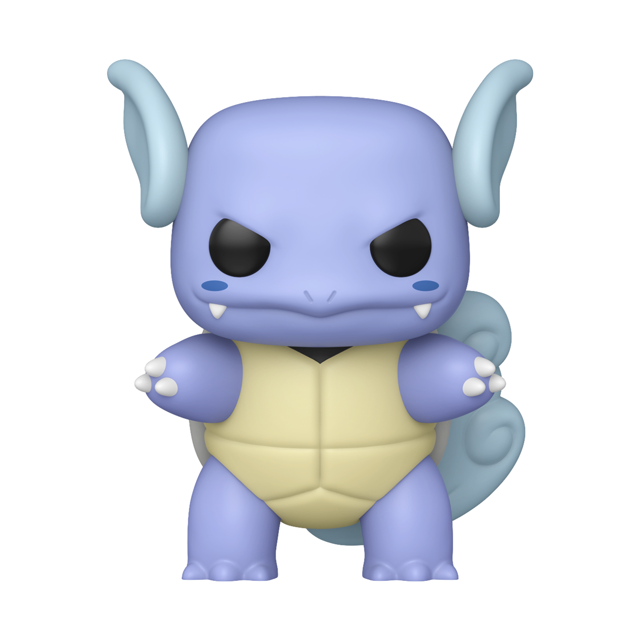 Pokemon Pop! Games #1212 Wartortle Gallery Image 4