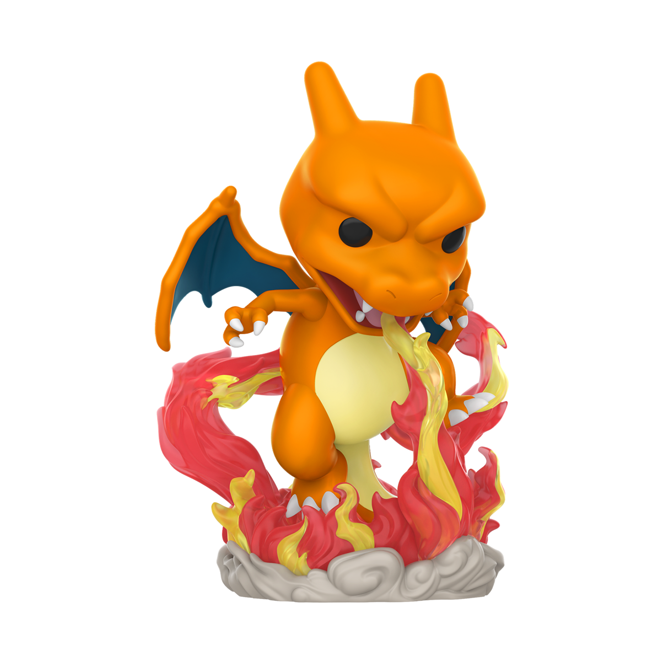 Pokemon Pop! Premium #1213 Charizard Gallery Image 4