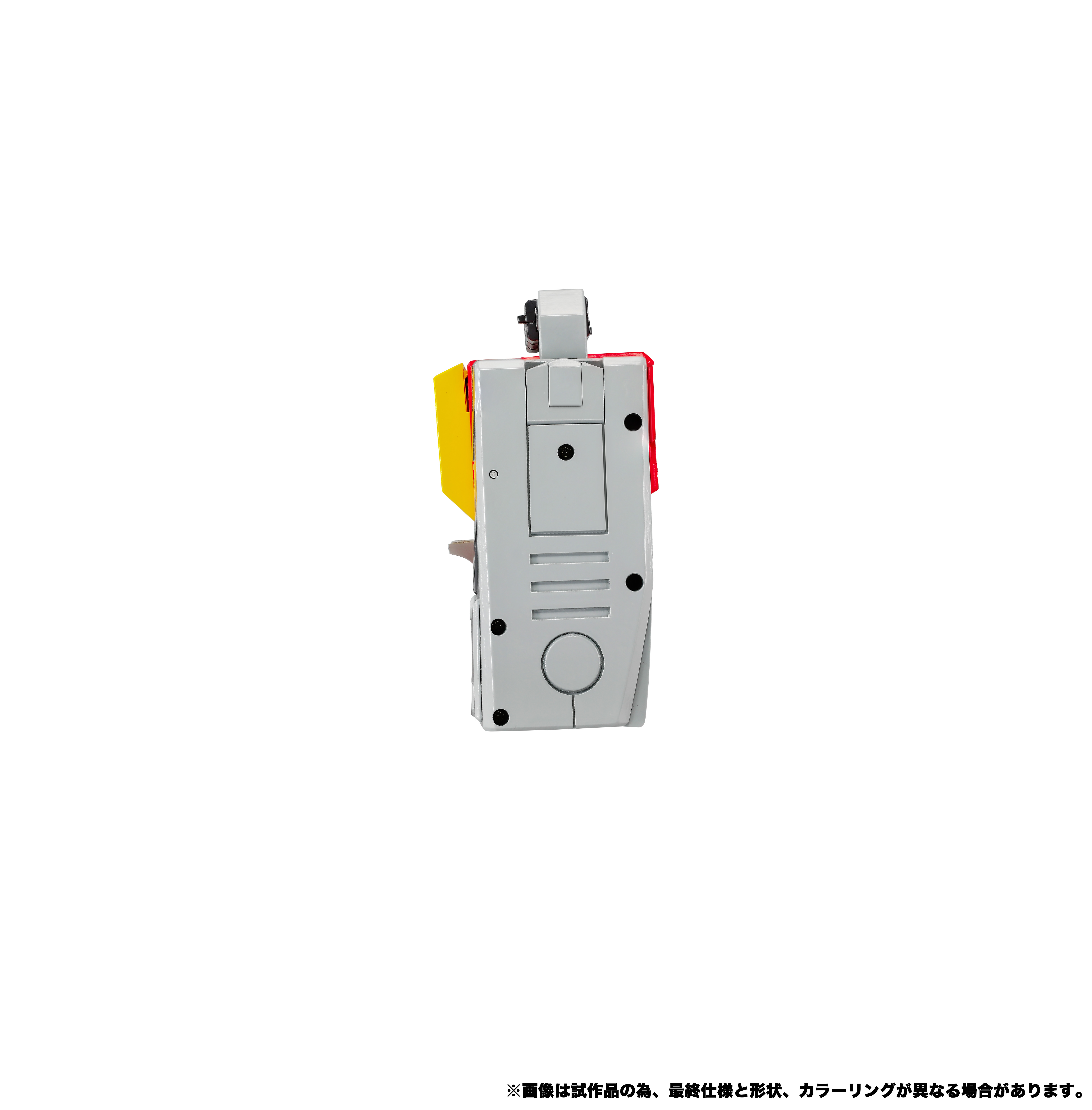 Transformers Masterpiece G MPG-25 Broadcast & Steeljaw Action Figure Two-Pack Gallery Image 21