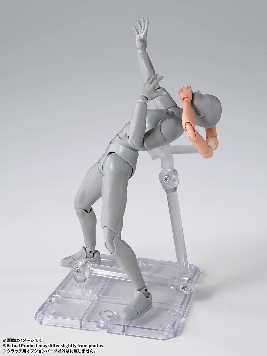 One Piece S.H.Figuarts Nico Robin (Enies Lobby) Action Figure Gallery Image 12