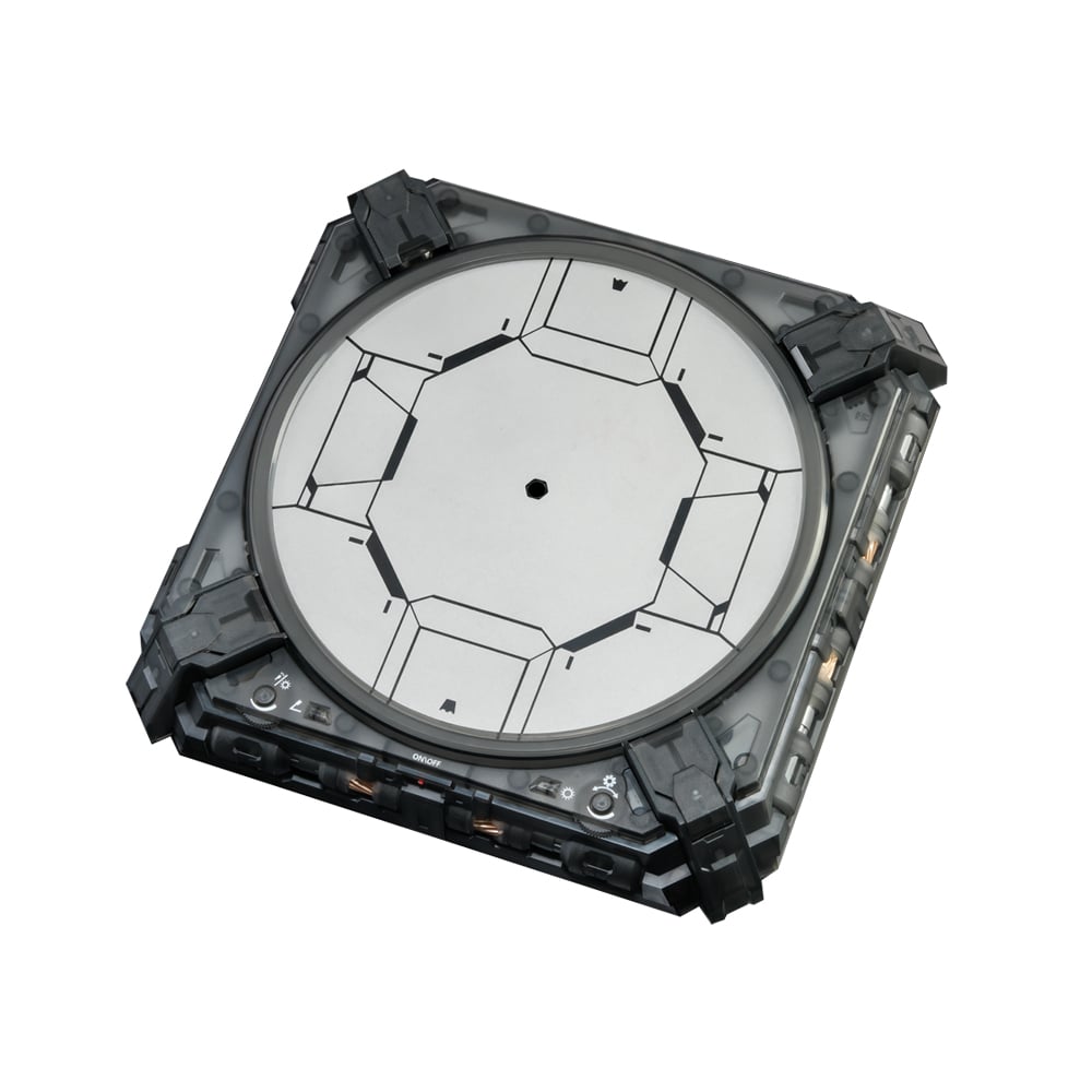 Electrically Controlled Display Stand (Night Edition) Gallery Image 4