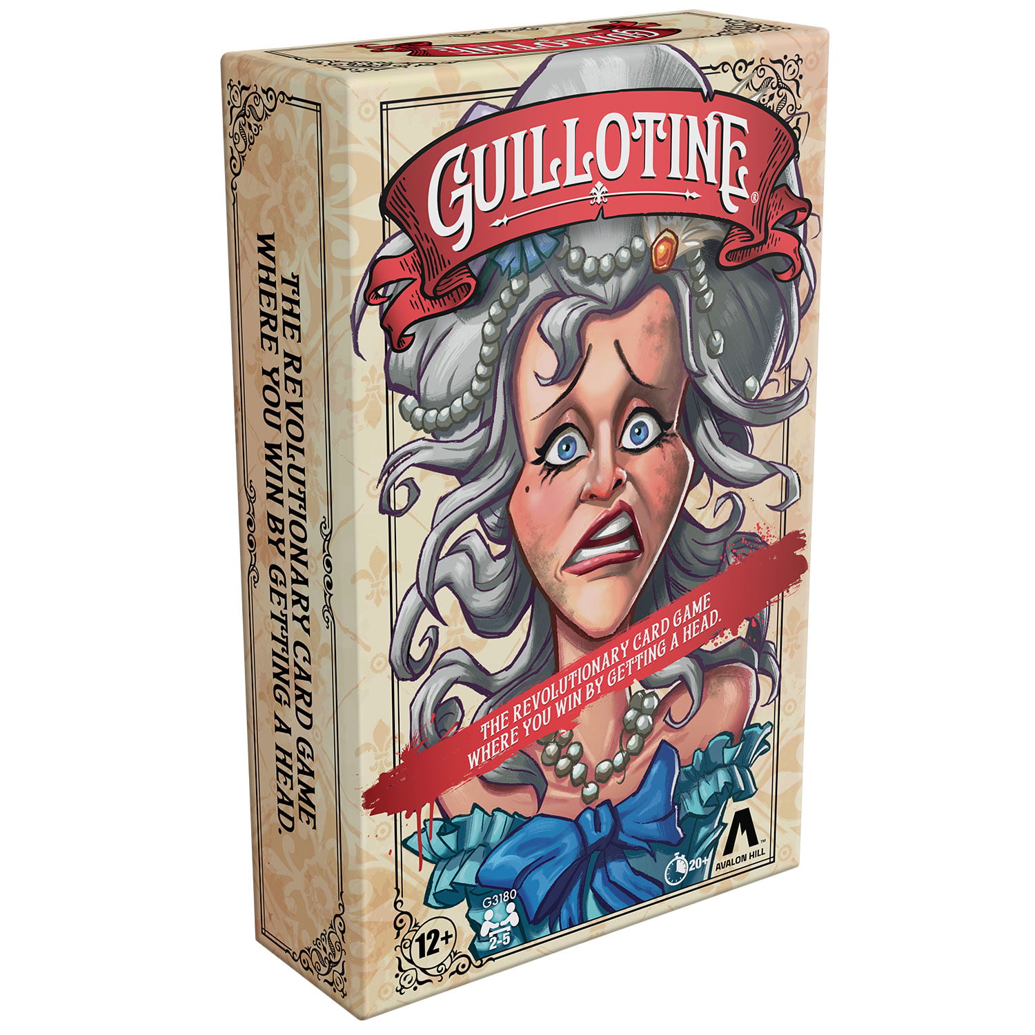 Guillotine Gallery Image 3