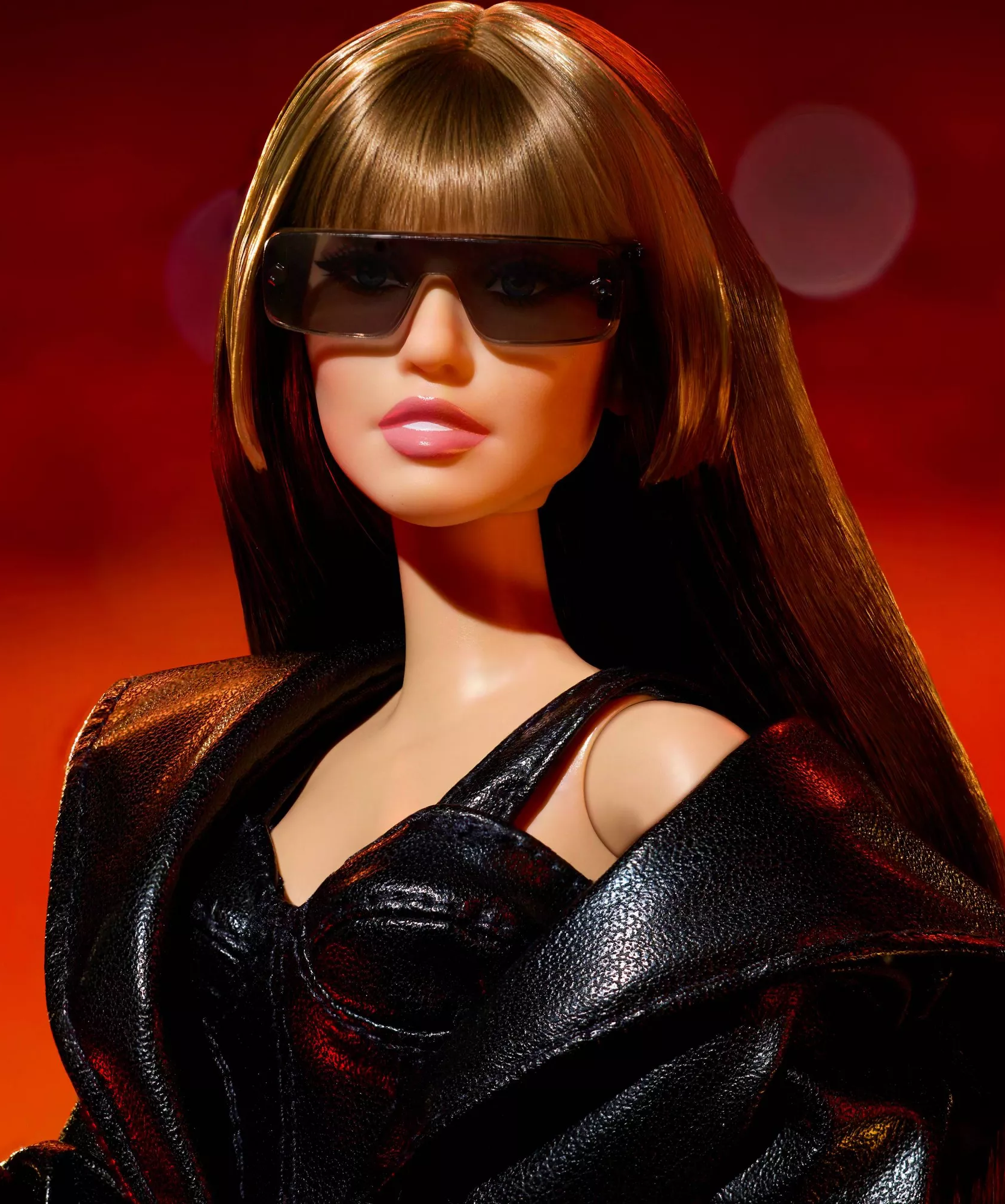 Barbie Signature Music Series Miley Cyrus Doll Gallery Image 5