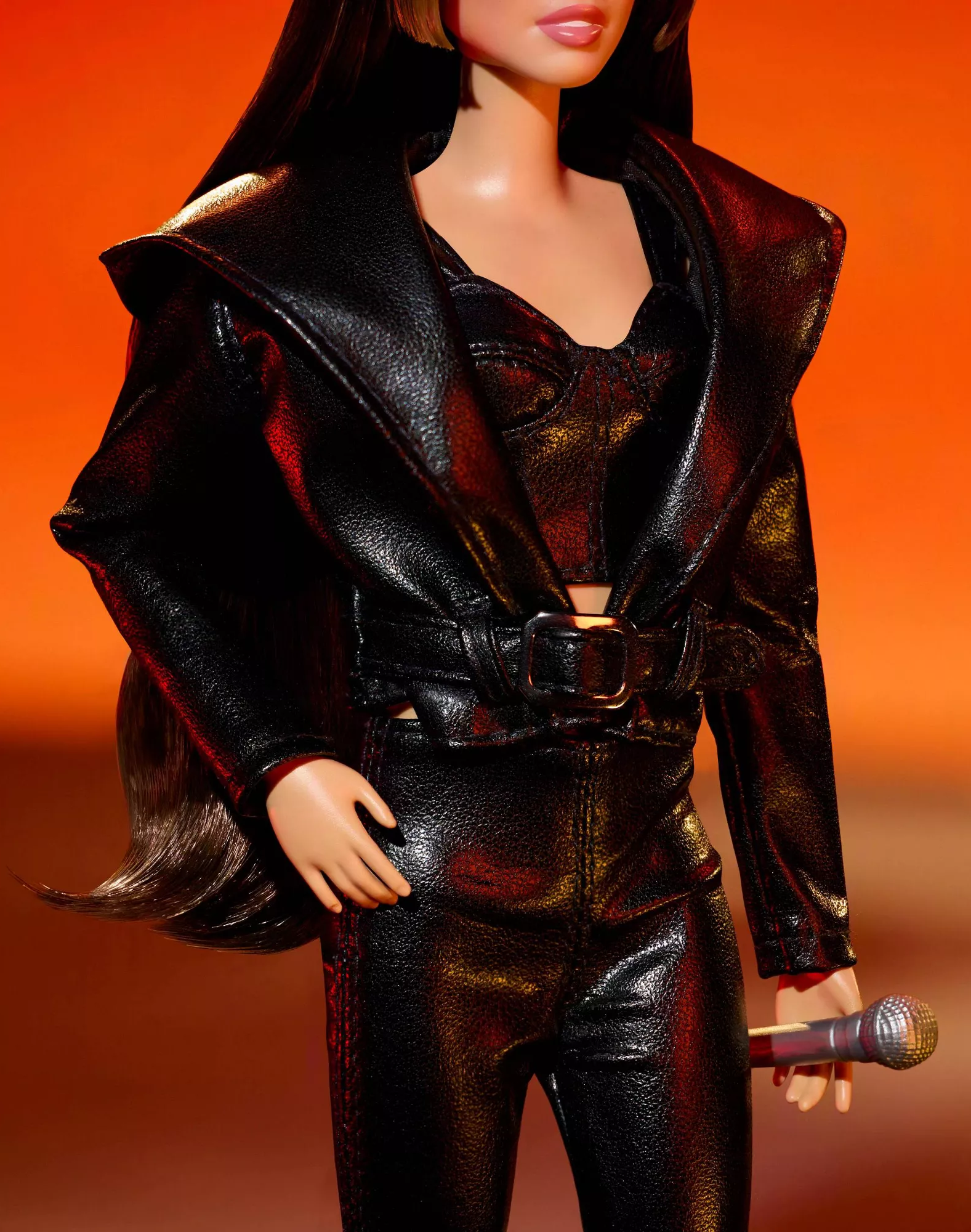 Barbie Signature Music Series Miley Cyrus Doll Gallery Image 6