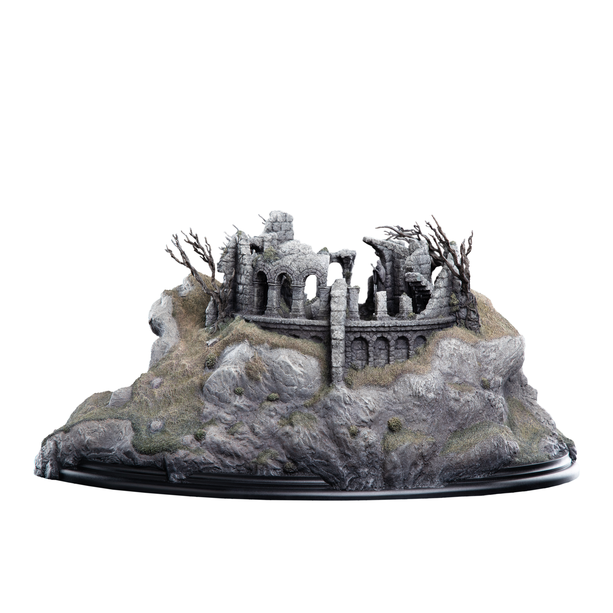 The Lord of the Rings Weathertop Limited Edition Miniature Environment Gallery Image 7