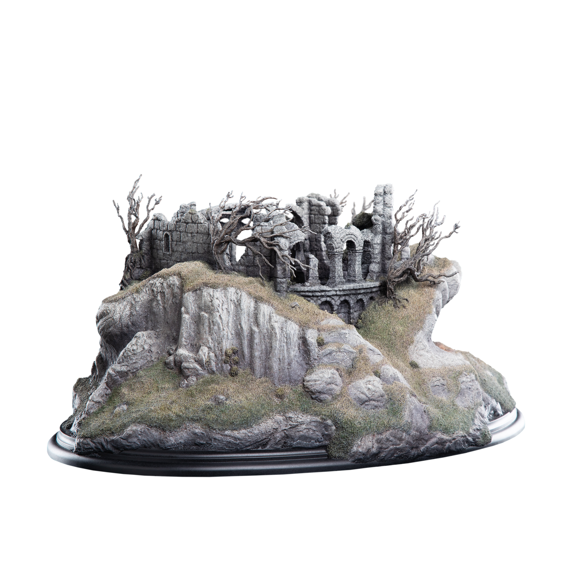 The Lord of the Rings Weathertop Limited Edition Miniature Environment Gallery Image 11