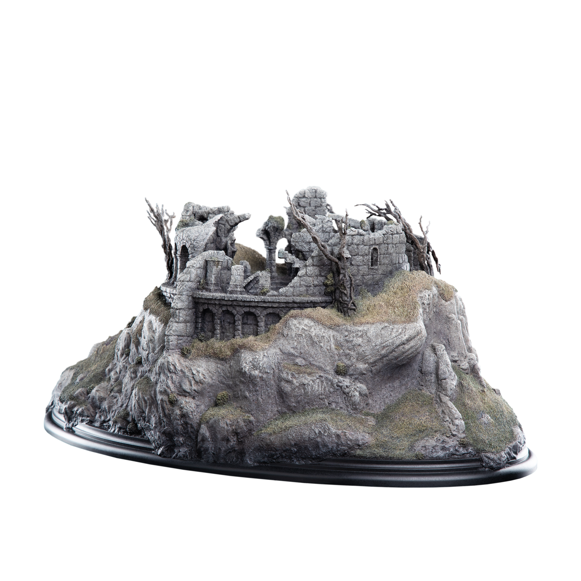 The Lord of the Rings Weathertop Limited Edition Miniature Environment Gallery Image 10