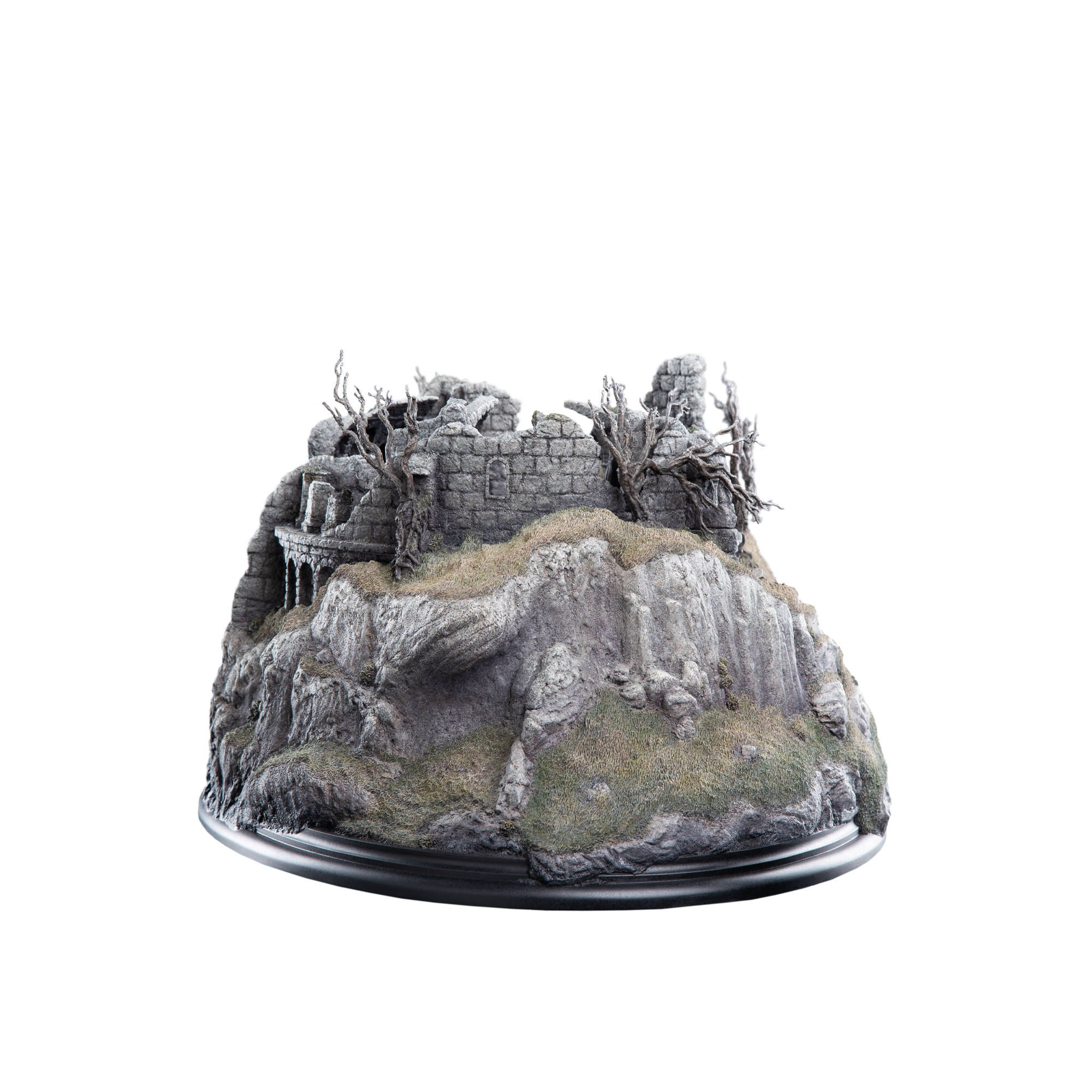 The Lord of the Rings Weathertop Limited Edition Miniature Environment Gallery Image 9