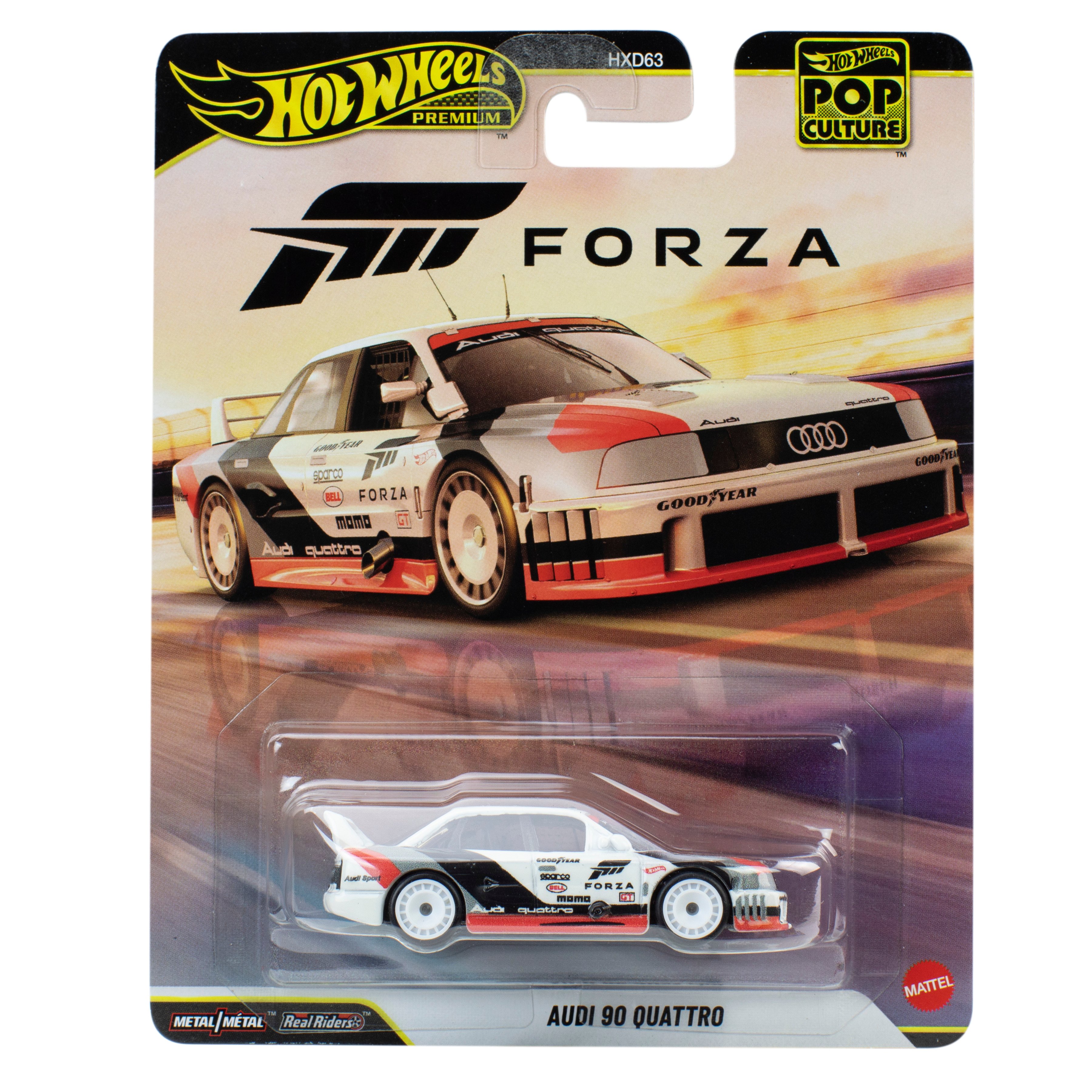 Hot Wheels Premium Pop Culture 2026 Mix 4 Set of 5 Models Gallery Image 30