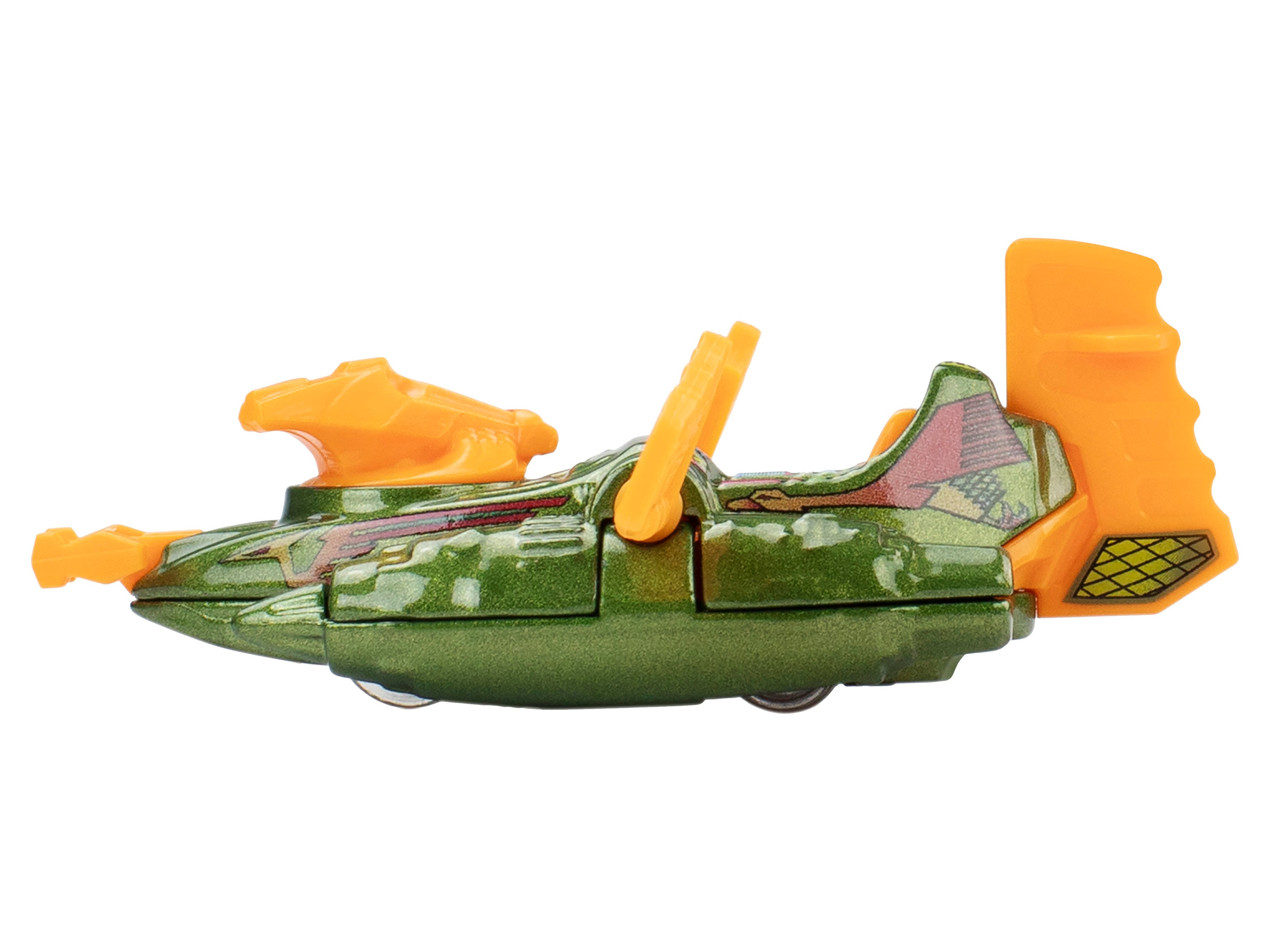 Hot Wheels Premium Pop Culture 2026 Mix 4 Set of 5 Models Gallery Image 16