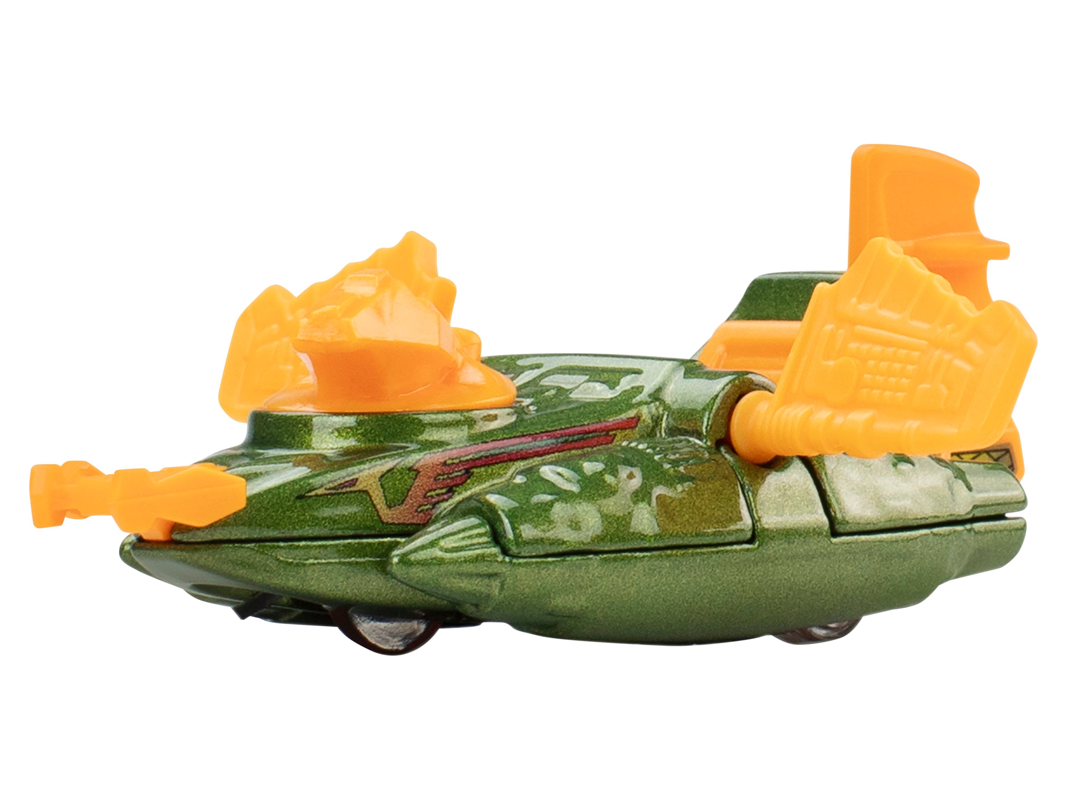 Hot Wheels Premium Pop Culture 2026 Mix 4 Set of 5 Models Gallery Image 13