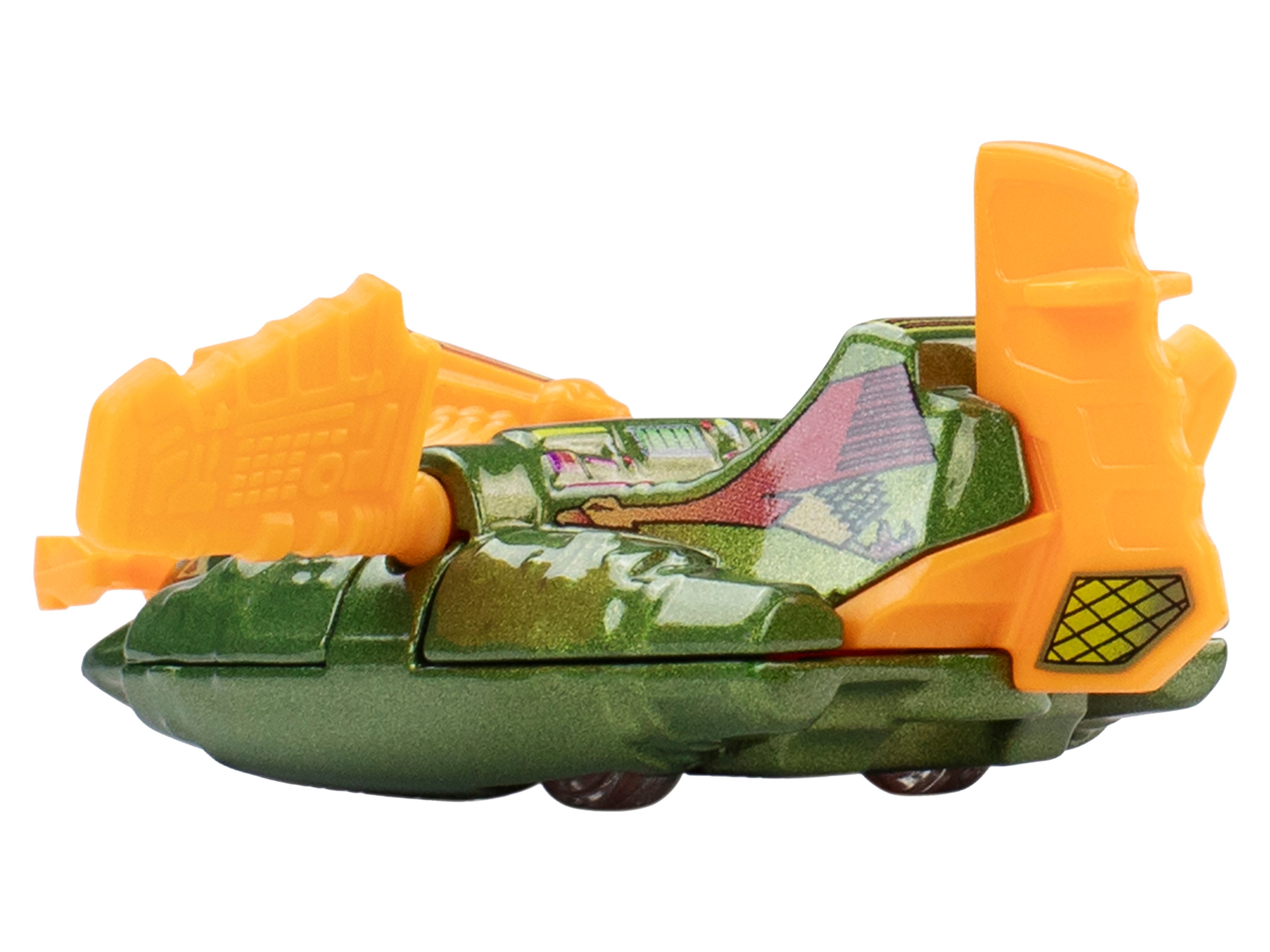 Hot Wheels Premium Pop Culture 2026 Mix 4 Set of 5 Models Gallery Image 17