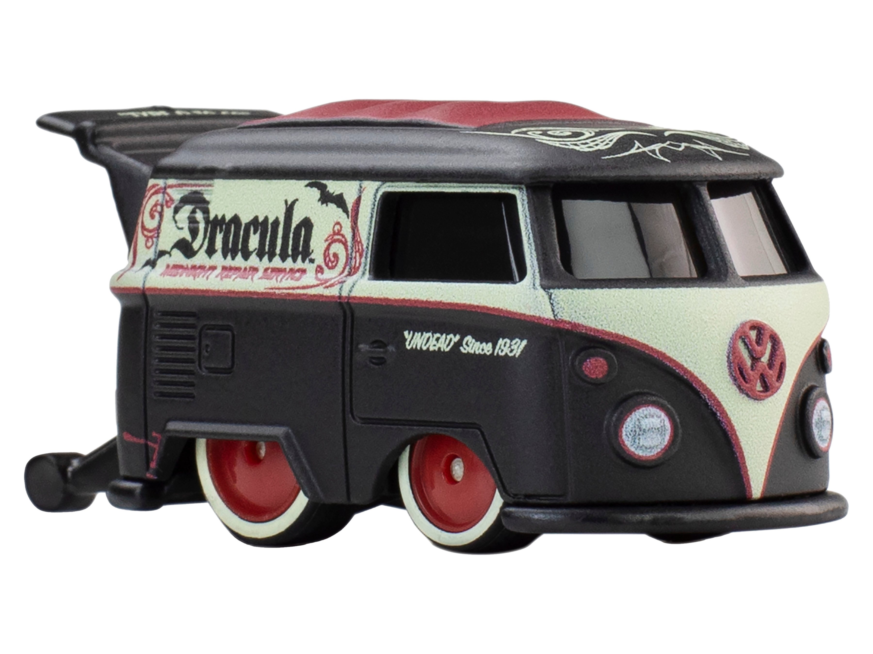 Hot Wheels Premium Pop Culture 2026 Mix 4 Set of 5 Models Gallery Image 22