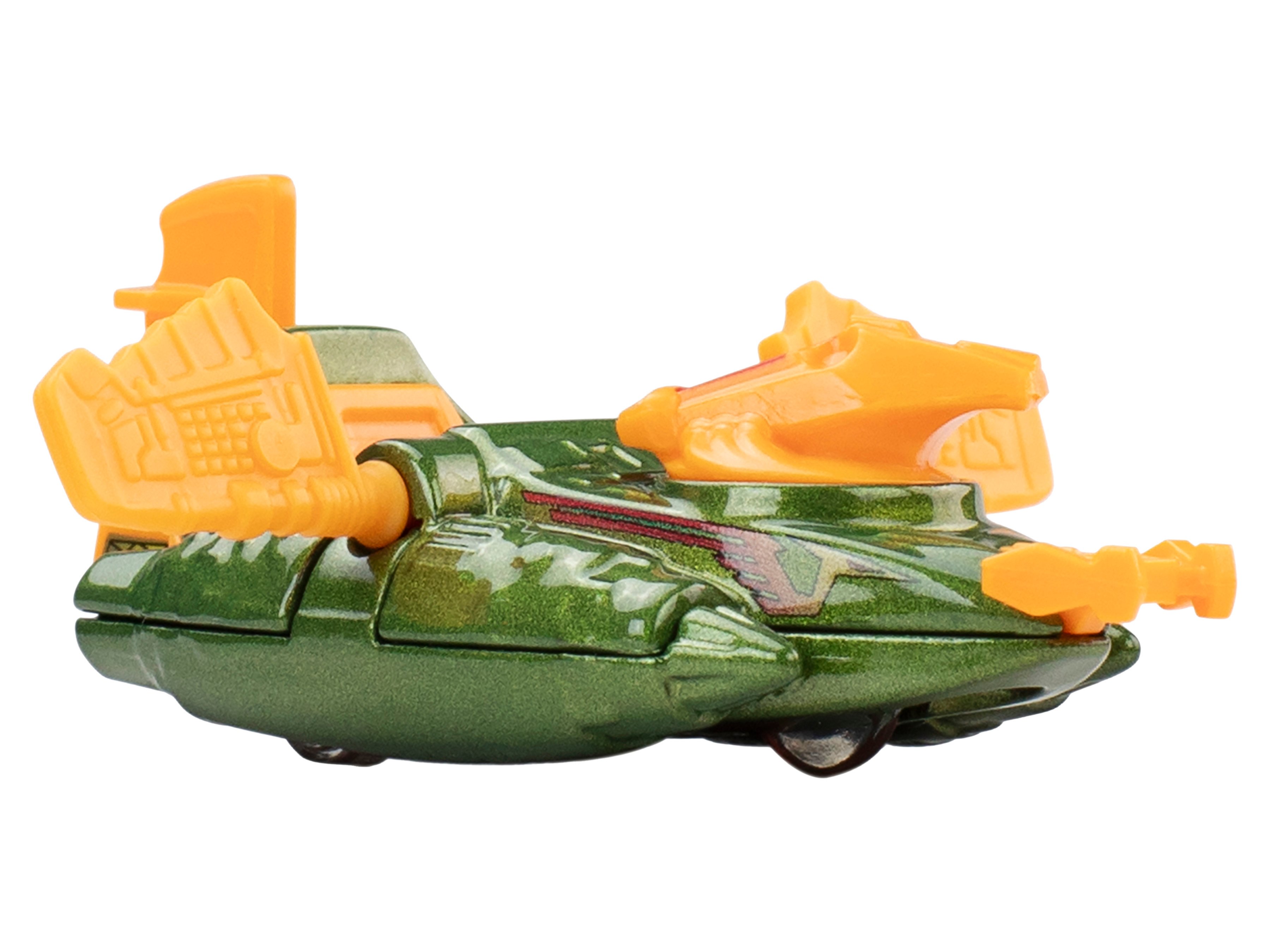 Hot Wheels Premium Pop Culture 2026 Mix 4 Set of 5 Models Gallery Image 15