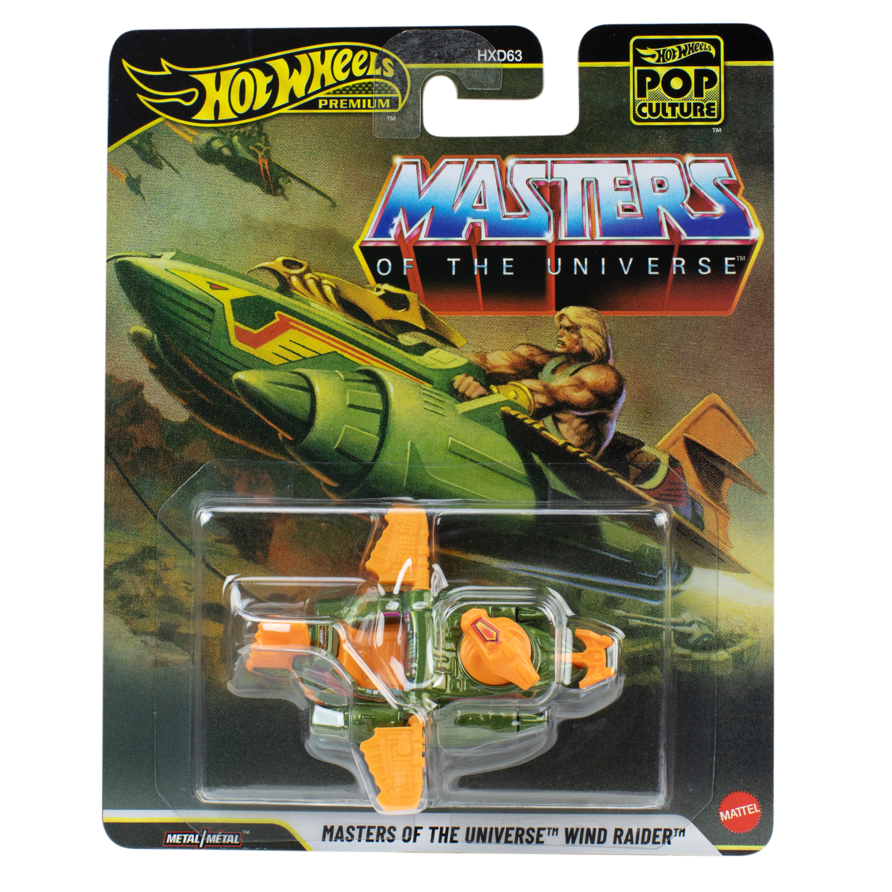 Hot Wheels Premium Pop Culture 2026 Mix 4 Set of 5 Models Gallery Image 18