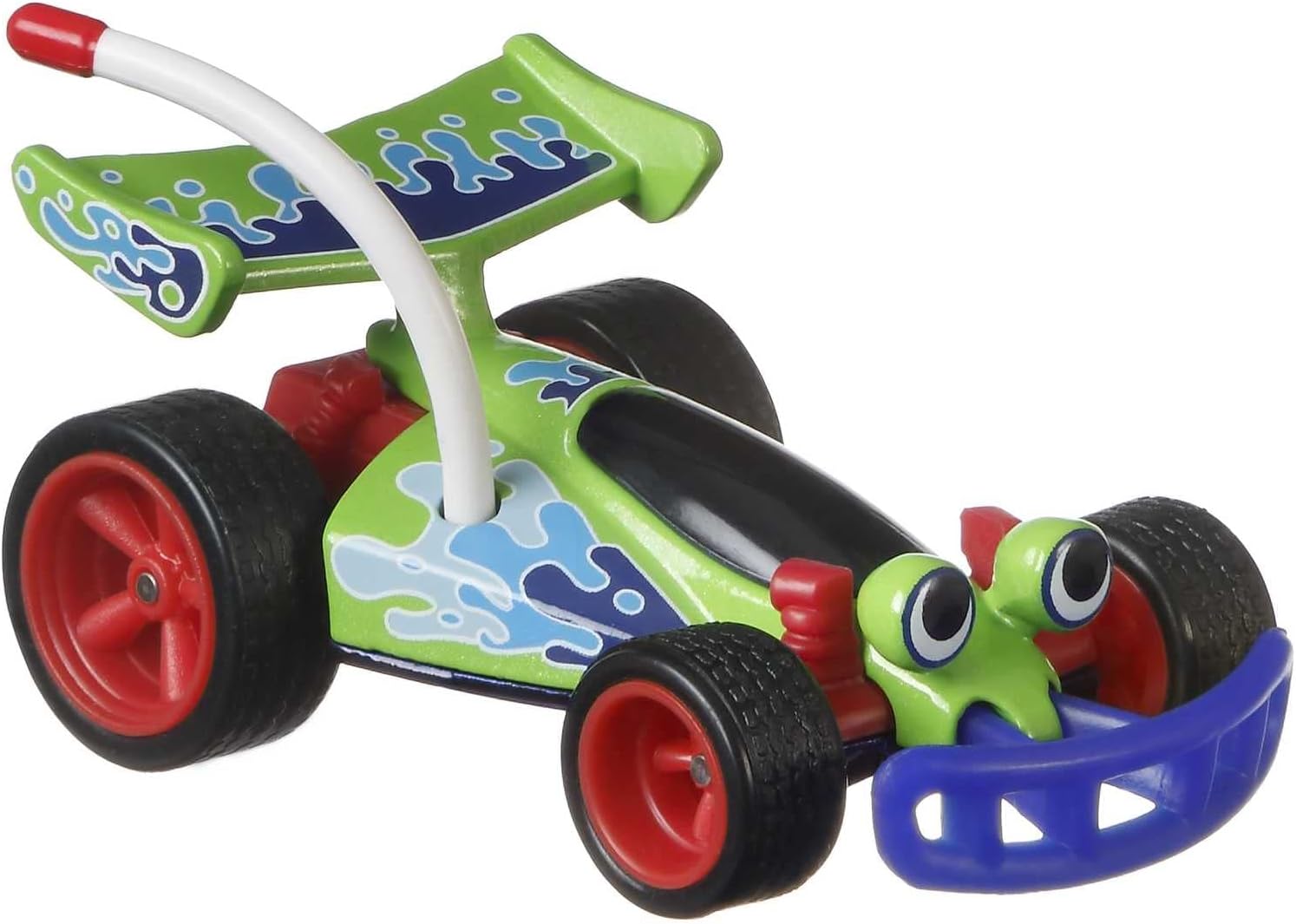 Hot Wheels Premium Pop Culture 2026 Mix 4 Set of 5 Models Gallery Image 4