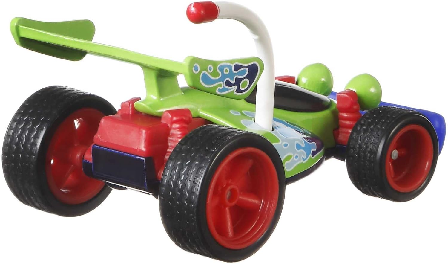 Hot Wheels Premium Pop Culture 2026 Mix 4 Set of 5 Models Gallery Image 5