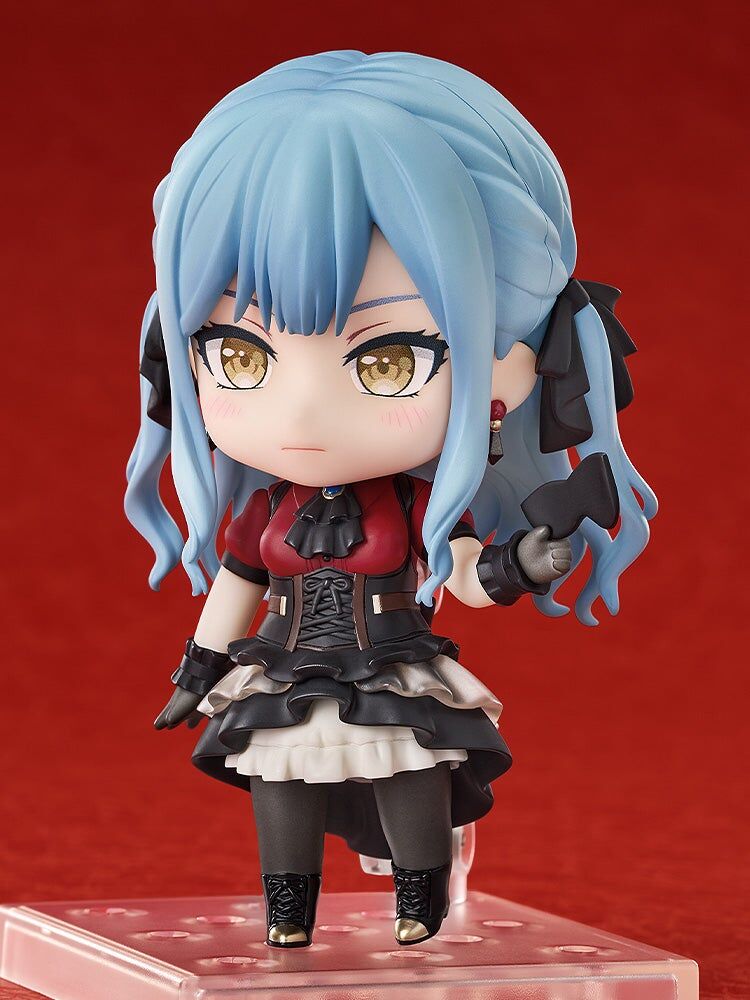 BanG Dream! Ave Mujica Nendoroid No.3053 Oblivionis Gallery Image 7
