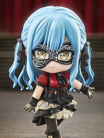 BanG Dream! Ave Mujica Nendoroid No.3053 Oblivionis Gallery Image 2